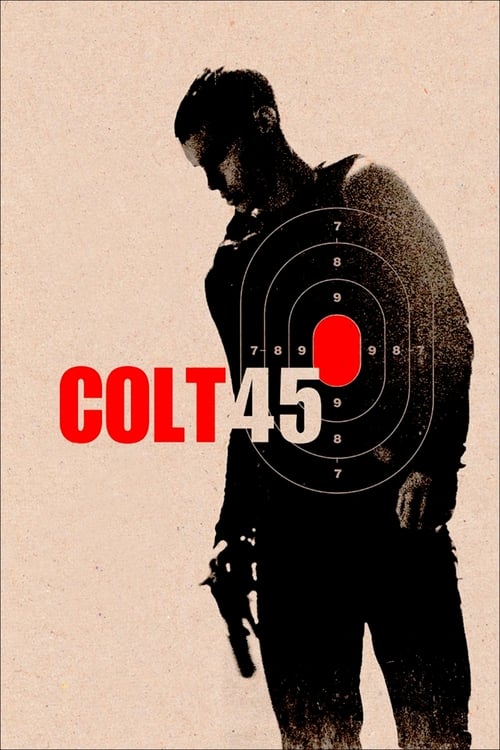 Poster for Colt 45
