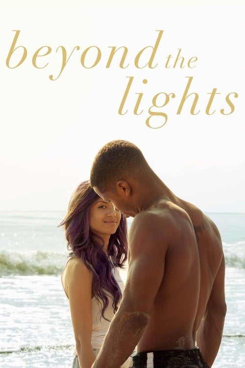 Poster for Beyond the Lights