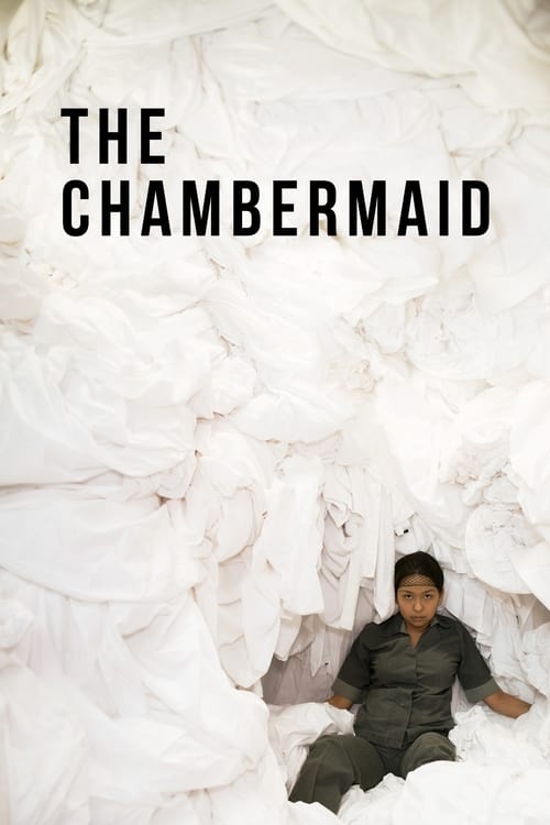 Poster for The Chambermaid