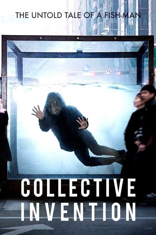 Poster for Collective Invention