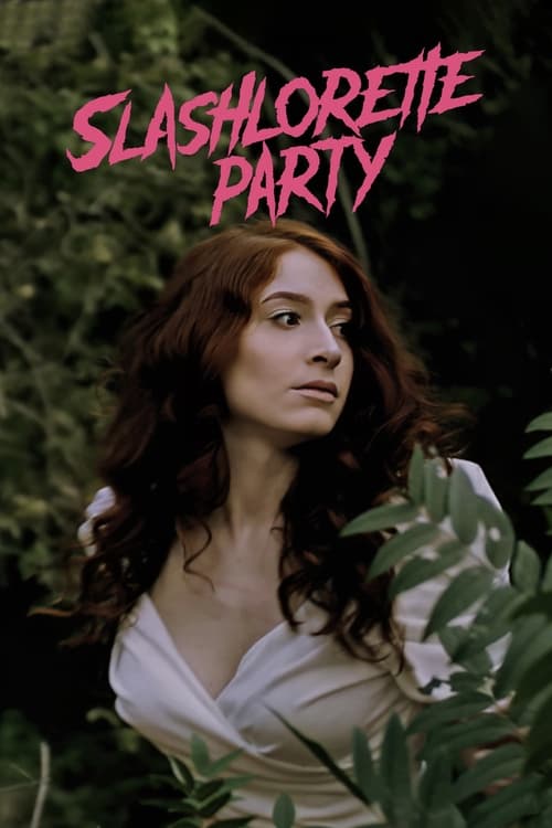 Poster for Slashlorette Party