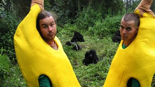 Wildboyz scene 2