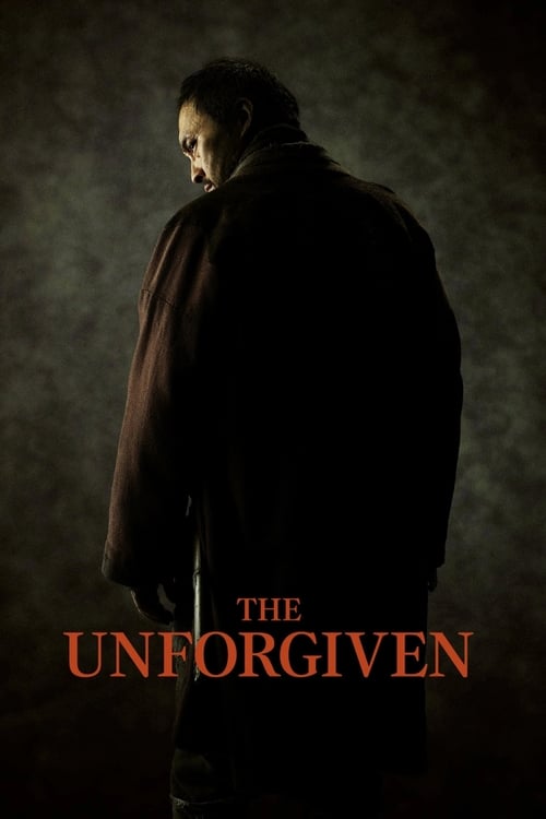 Poster for Unforgiven