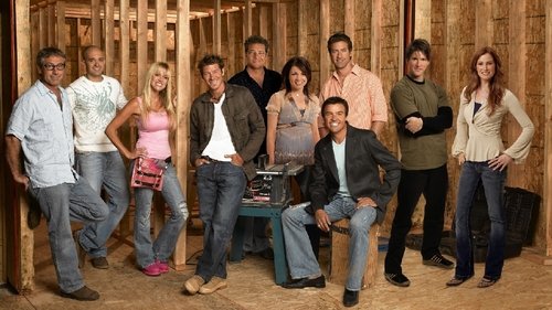 Extreme Makeover: Home Edition scene 8