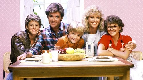 Growing Pains scene 3