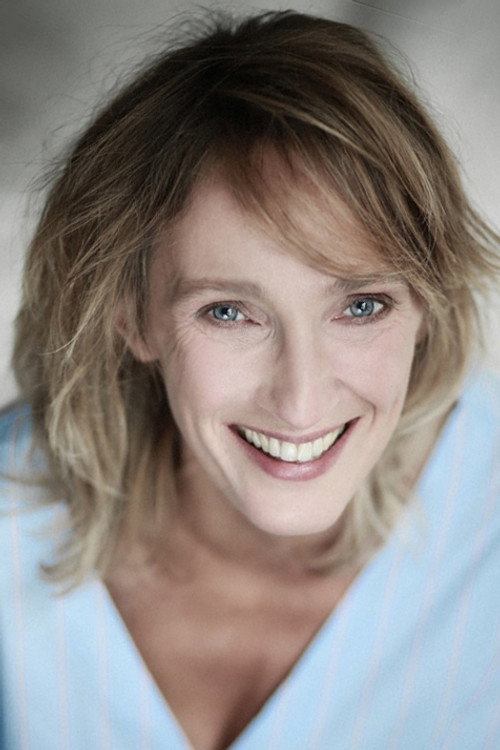 Nadia Fossier