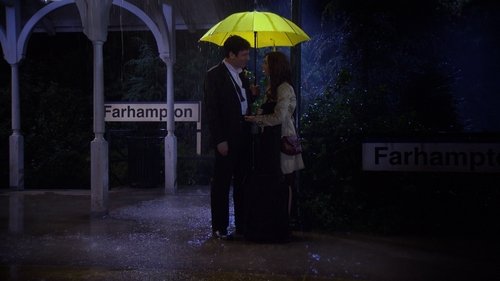 How I Met Your Mother scene 4