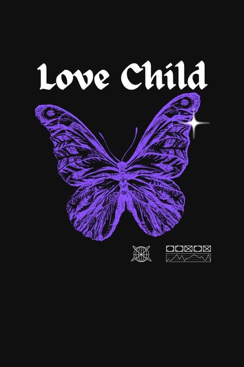 Poster for Love Child