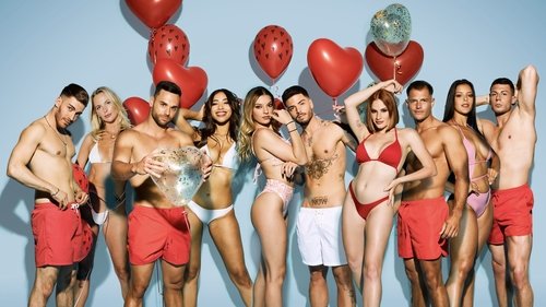 Love Island Spain scene 2