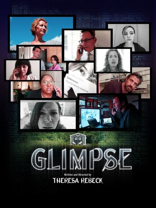 Poster for Glimpse