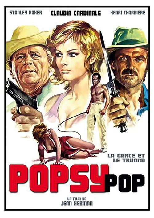 Poster for Popsy Pop