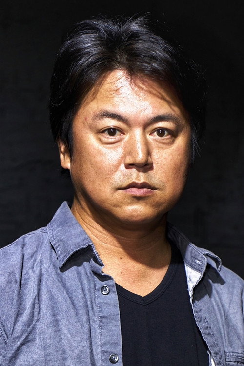 Kim Dae-heung