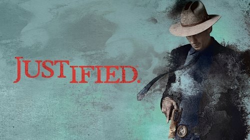 Justified scene 4