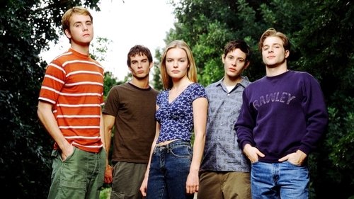 Young Americans scene 1