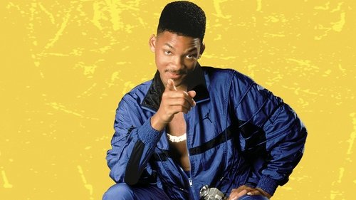 The Fresh Prince of Bel-Air scene 7