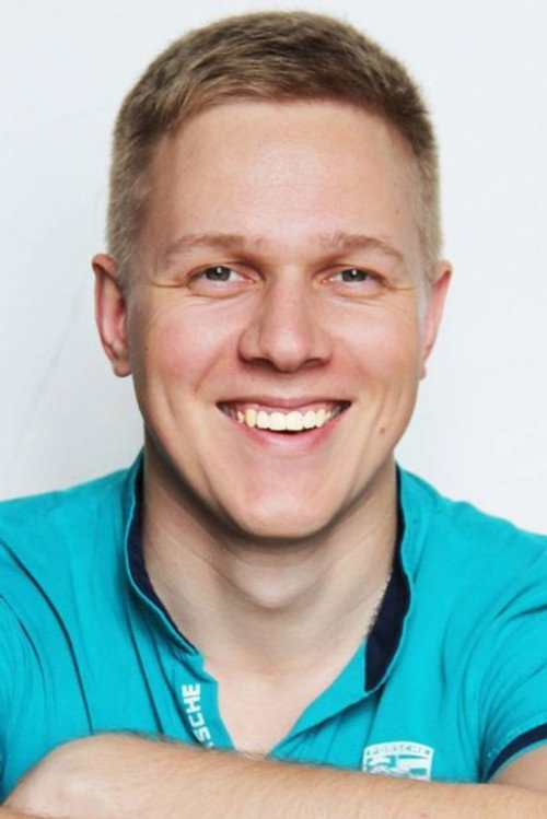 Anton Zhizhin