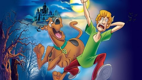 What's New, Scooby-Doo? scene 4