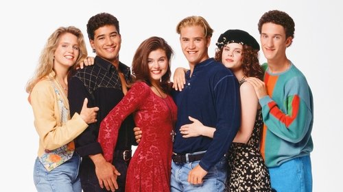 Saved by the Bell: The College Years scene 1