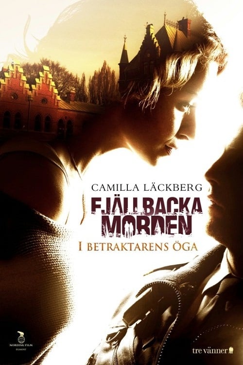Poster for The Fjällbacka Murders: In the Eye of the Beholder