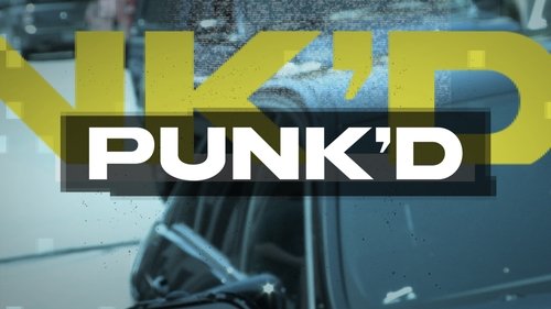 Punk'd scene 8