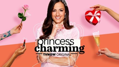Princess Charming scene 4