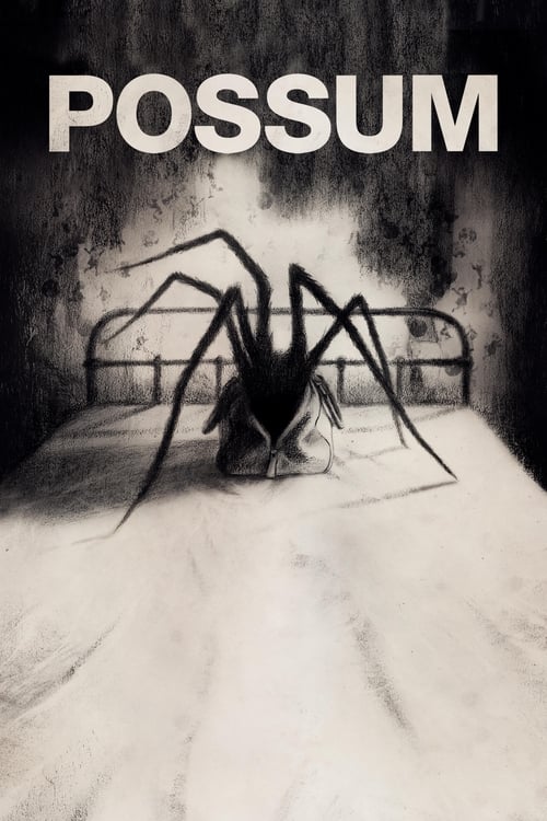 Poster for Possum