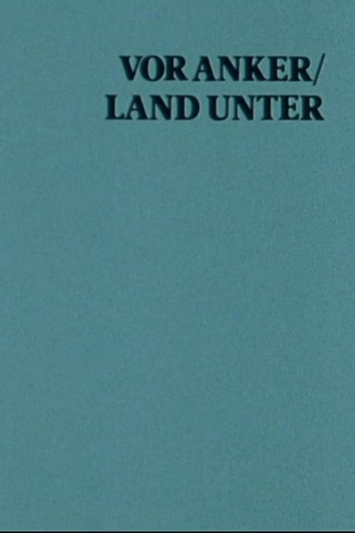Poster for Vor Anker, Land unter - Ein Film mit Sterling Hayden