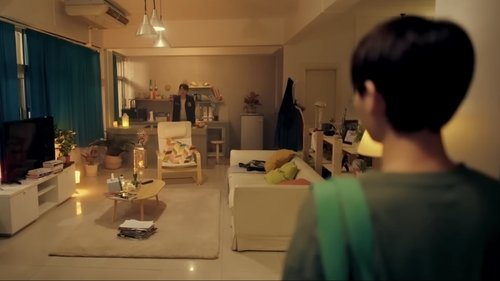 The Trainee scene 8