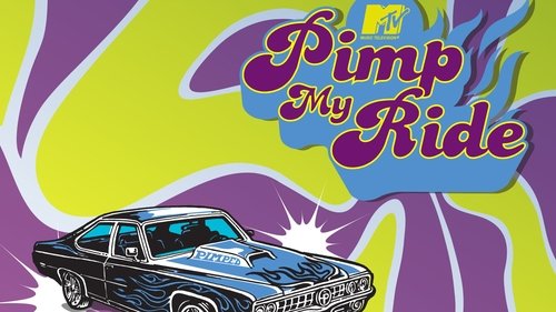 Pimp My Ride scene 3