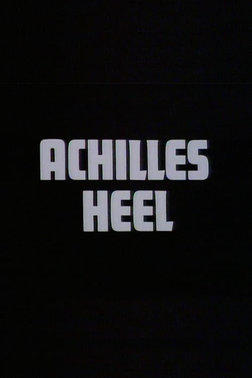 Poster for Achilles Heel