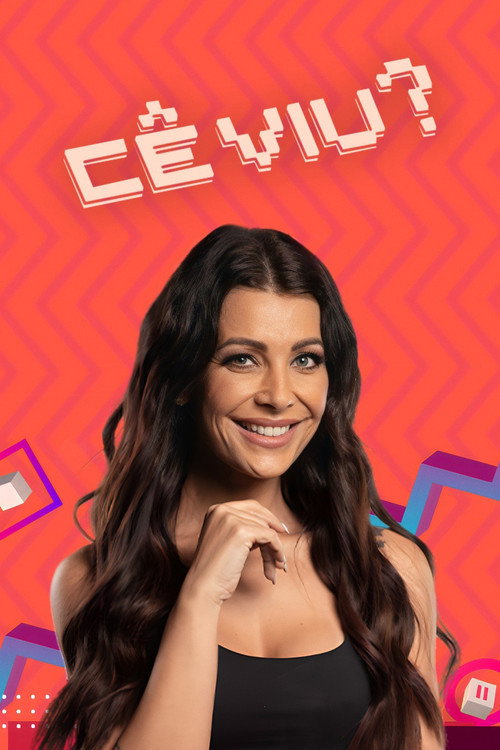 Cê Viu?
