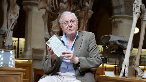 David Attenborough's Natural Curiosities scene 1