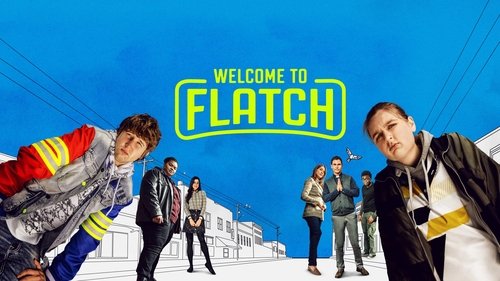 Welcome to Flatch scene 8