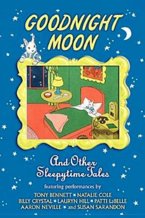 Poster for Goodnight Moon
