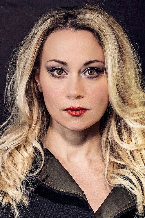 Anna Eriksson