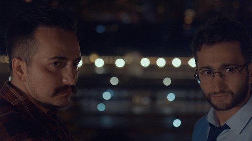 The Key of Baku scene 2