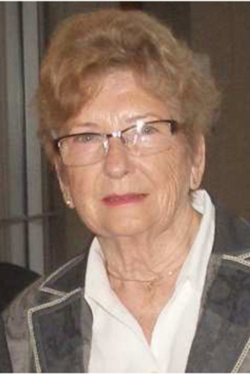Alodia Witaszek