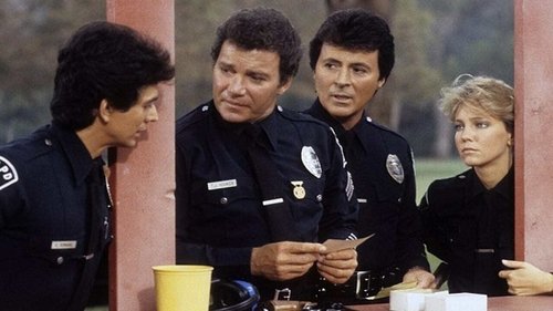 T. J. Hooker scene 2