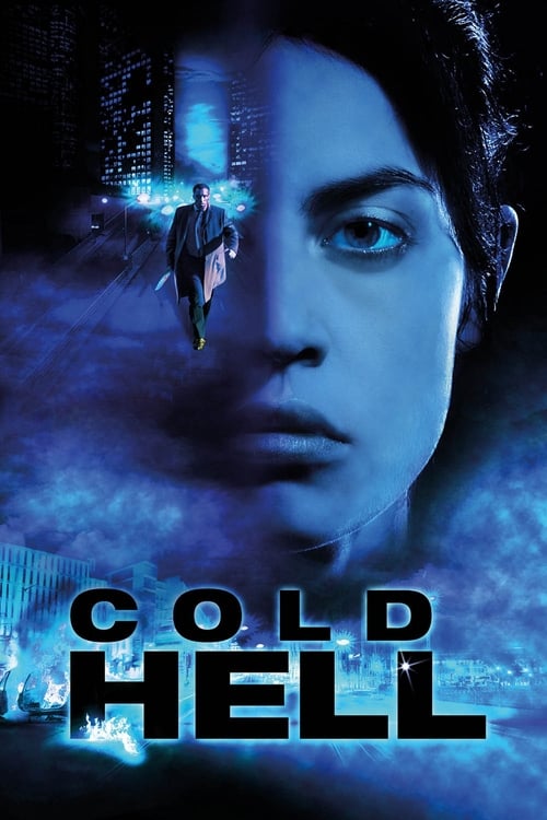 Poster for Cold Hell