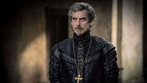 The Musketeers scene 8