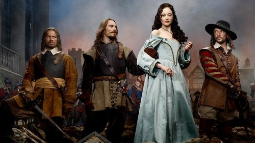 The Devil's Whore scene 1