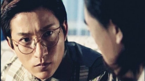 金手指 scene 1