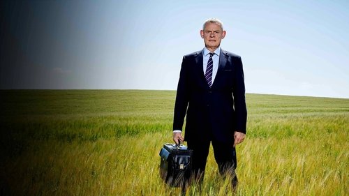 Doc Martin scene 8
