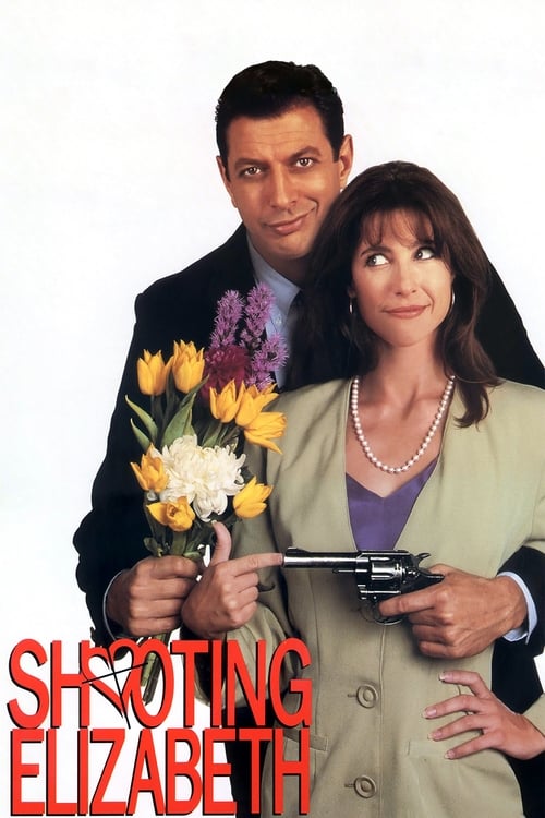 Poster for Shooting Elizabeth
