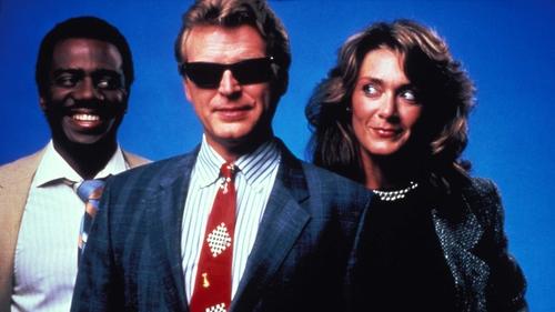 Sledge Hammer! scene 5