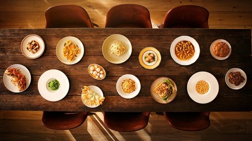 Chef's Table: Noodles scene 2