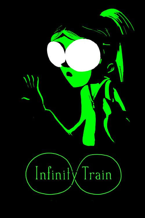 Poster for Infinity Train