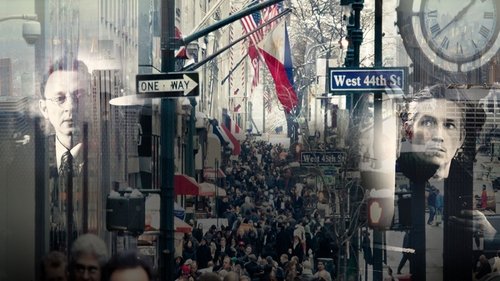 Person of Interest scene 4