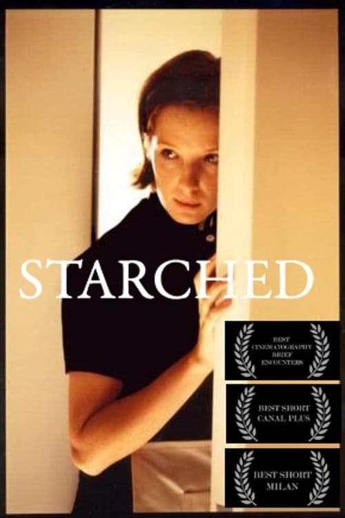 Poster for Starched