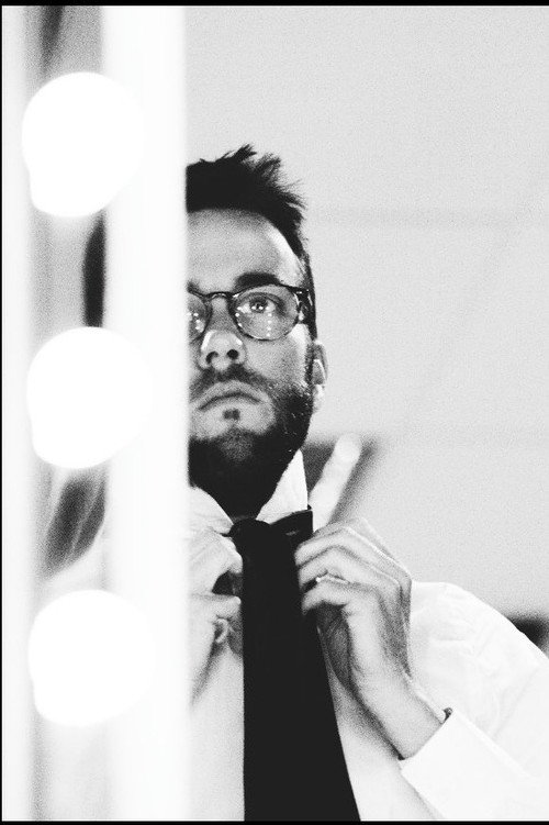 Antoine Demor